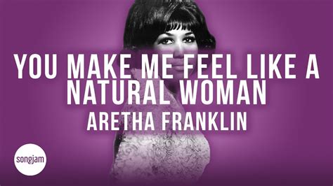 natural woman song aretha franklin